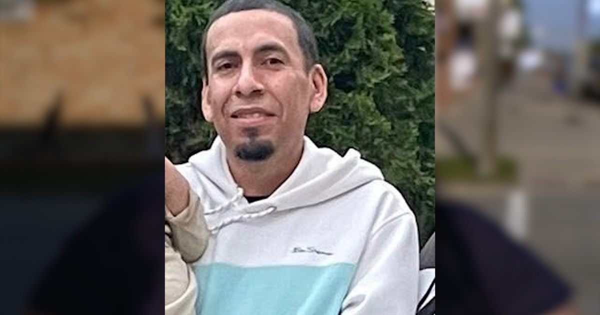 Silverio Villegas Gonzalez